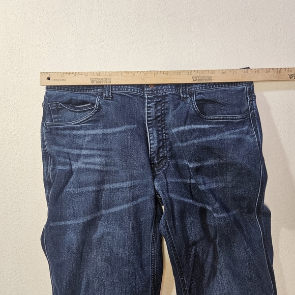 Wolverine FR Flame Resistant Jeans 38x34 - Picture 8 of 10
